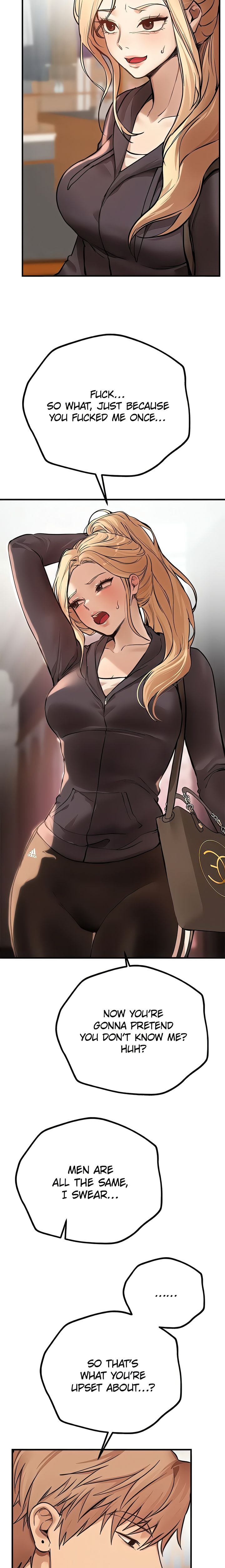 Beautiful Days - Chapter 29 [photo 25] - MangaPorn