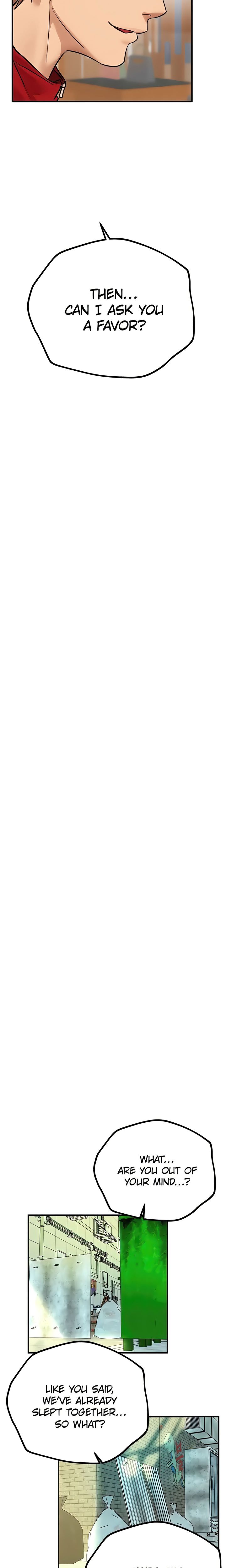 Beautiful Days - Chapter 29 [photo 26] - MangaPorn