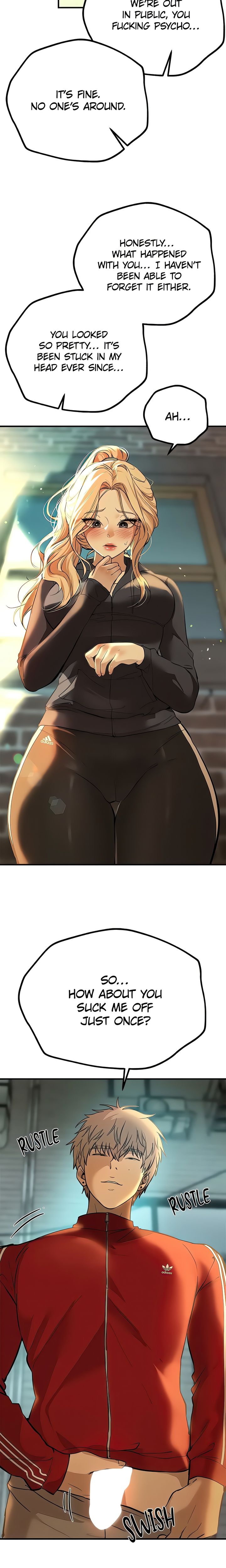 Beautiful Days - Chapter 29 [photo 27] - MangaPorn