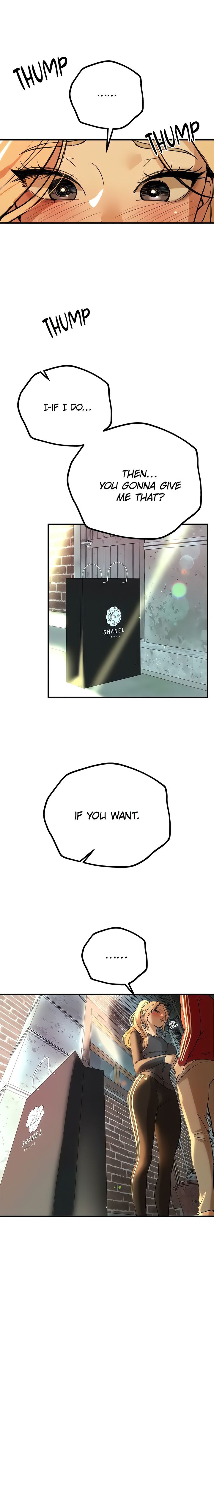 Beautiful Days - Chapter 29 [photo 28] - MangaPorn