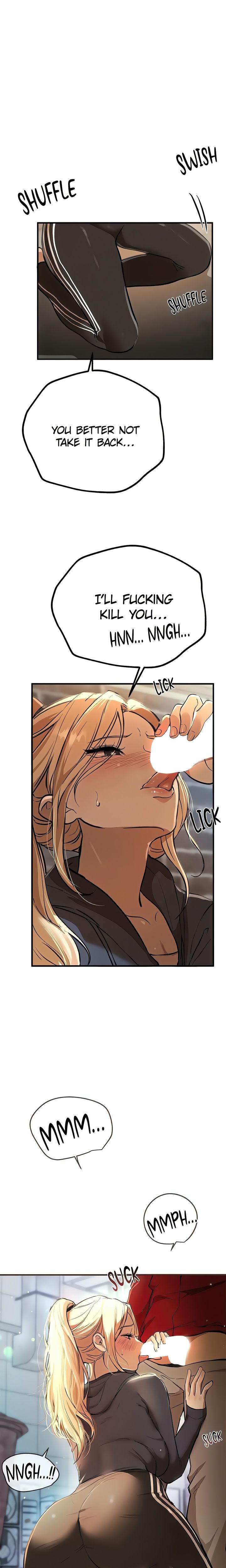 Beautiful Days - Chapter 29 [photo 29] - MangaPorn