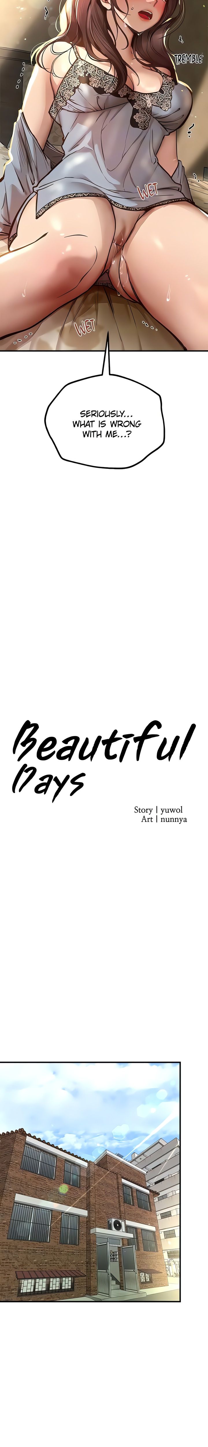 Beautiful Days - Chapter 29 [photo 6] - MangaPorn