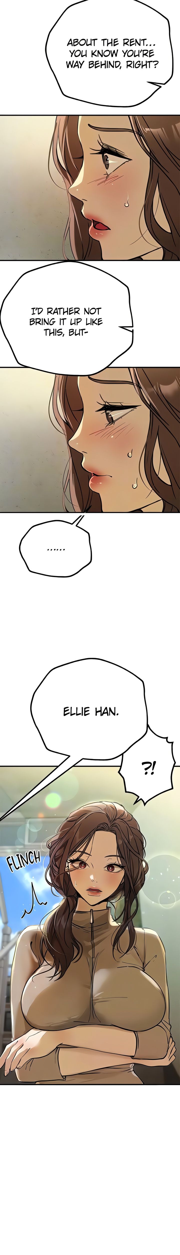 Beautiful Days - Chapter 29 [photo 9] - MangaPorn