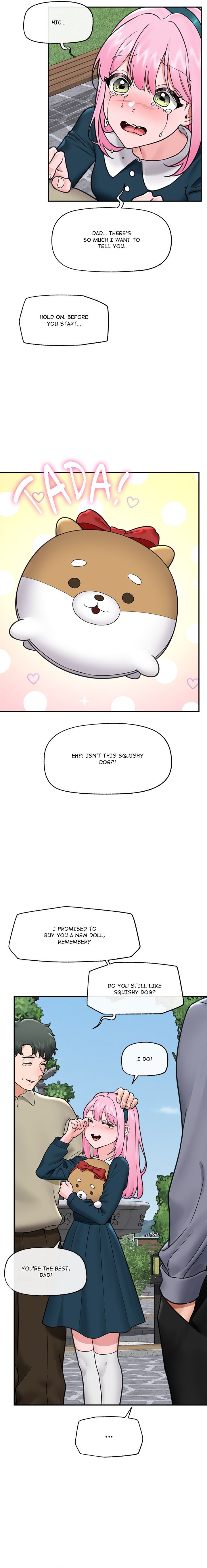 Hypnotist Security Guard - Chapter 75 [photo 19] - MangaPorn