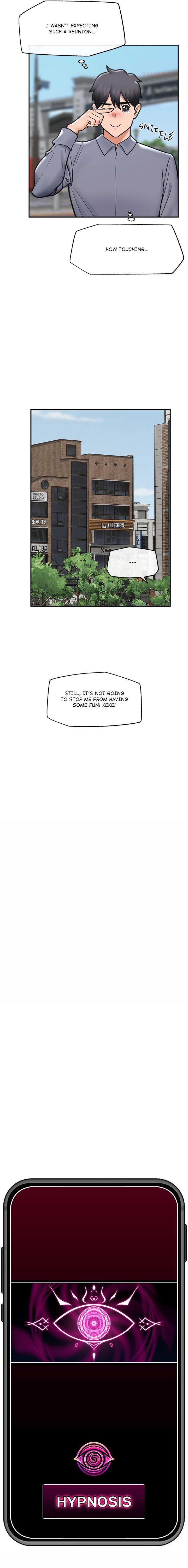 Hypnotist Security Guard - Chapter 75 [photo 20] - MangaPorn