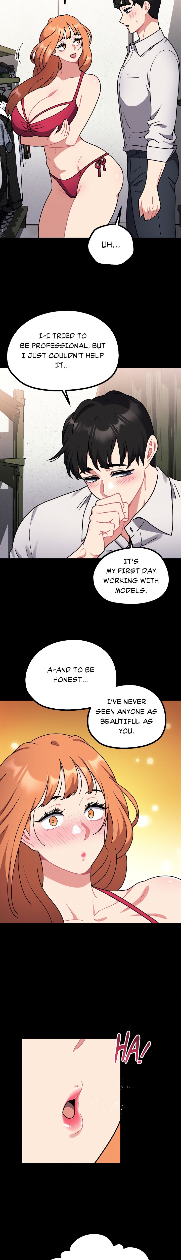 Her Toys - Chapter 27 [photo 10] - MangaPorn