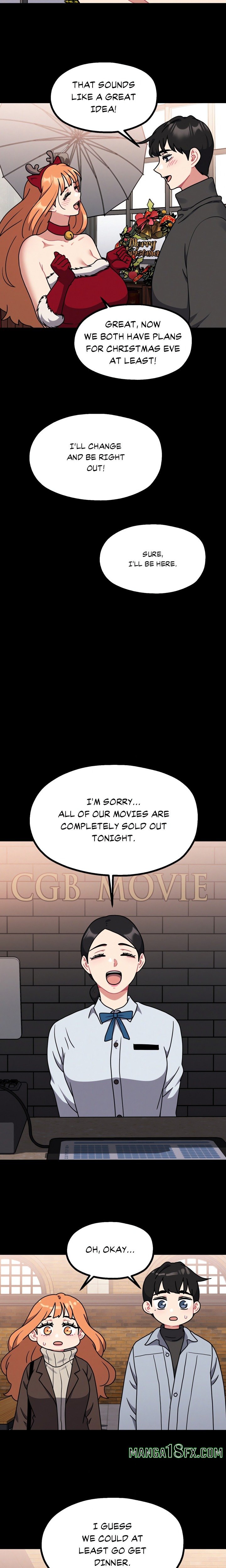 Her Toys - Chapter 27 [photo 15] - MangaPorn