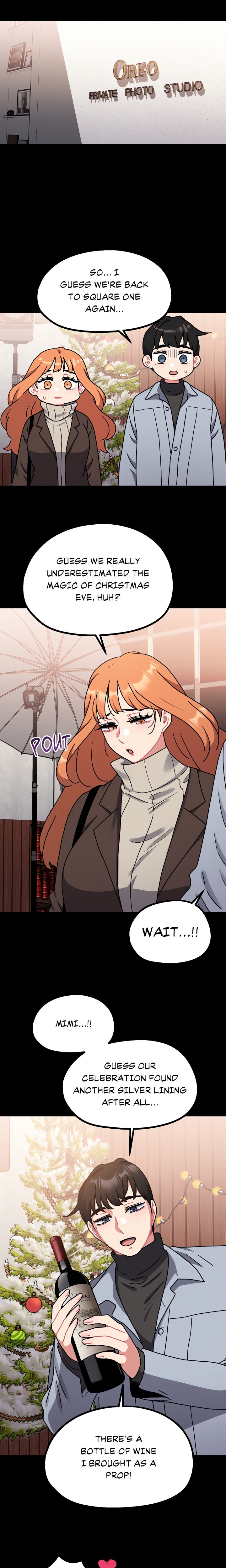 Her Toys - Chapter 27 [photo 17] - MangaPorn