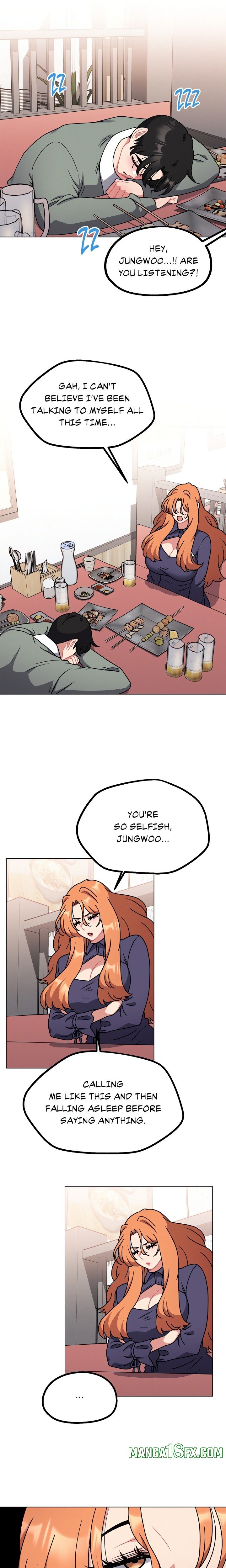 Her Toys - Chapter 27 [photo 21] - MangaPorn