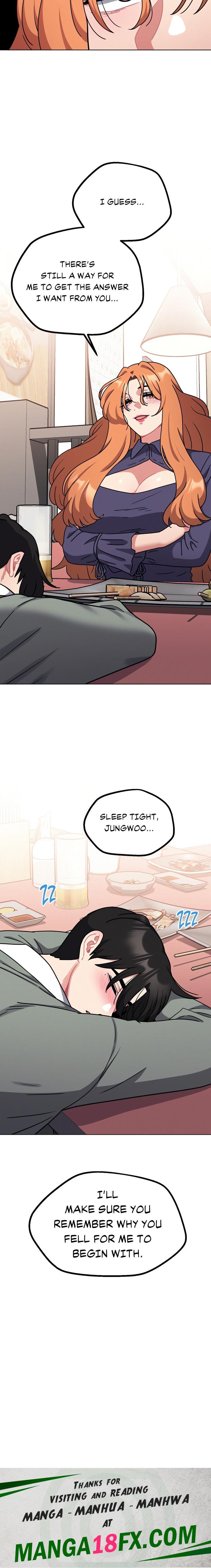 Her Toys - Chapter 27 [photo 22] - MangaPorn