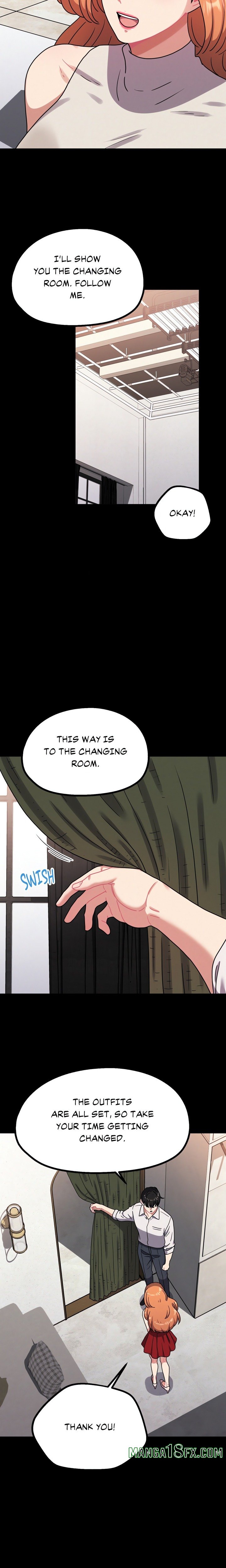 Her Toys - Chapter 27 [photo 4] - MangaPorn