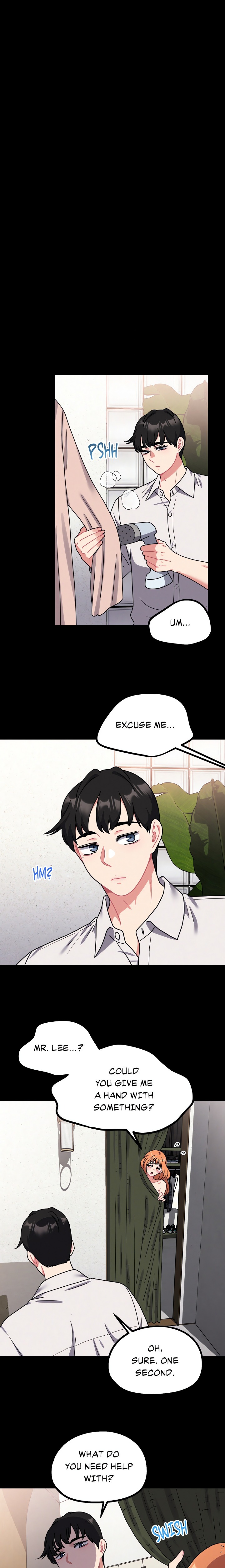 Her Toys - Chapter 27 [photo 5] - MangaPorn