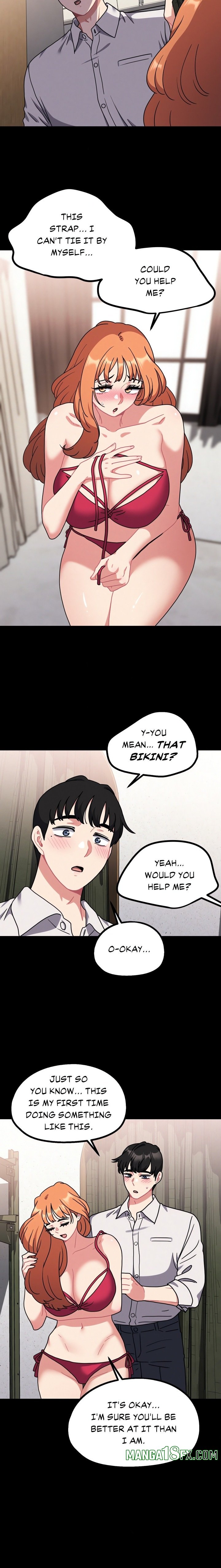 Her Toys - Chapter 27 [photo 6] - MangaPorn