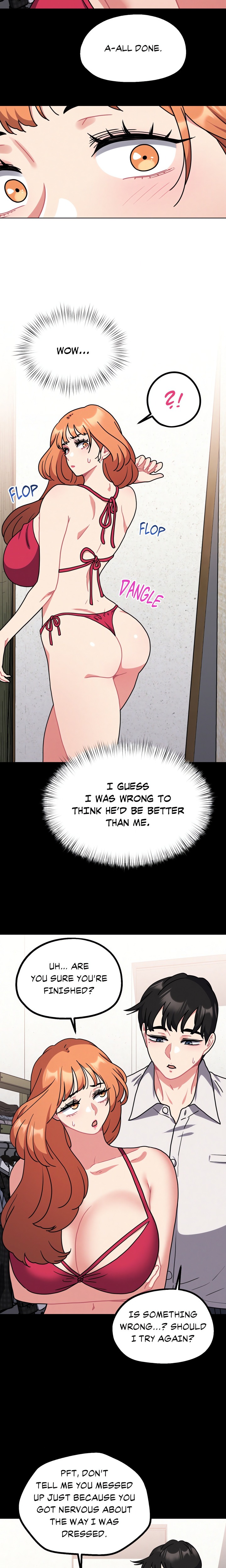 Her Toys - Chapter 27 [photo 9] - MangaPorn