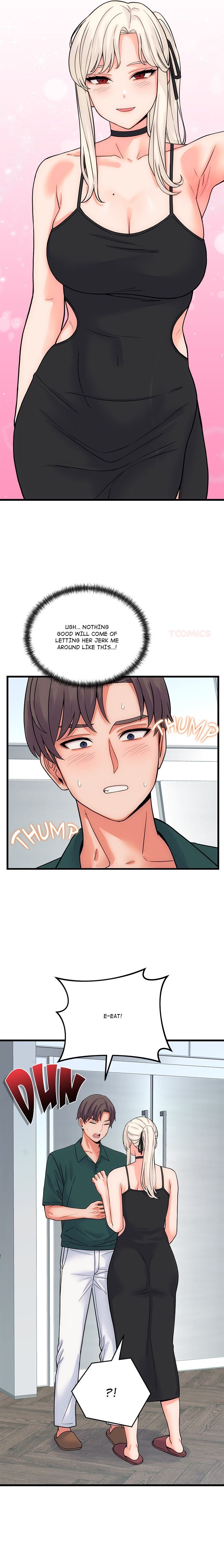 From Pauper to Prince - Chapter 40 [photo 10] - MangaPorn