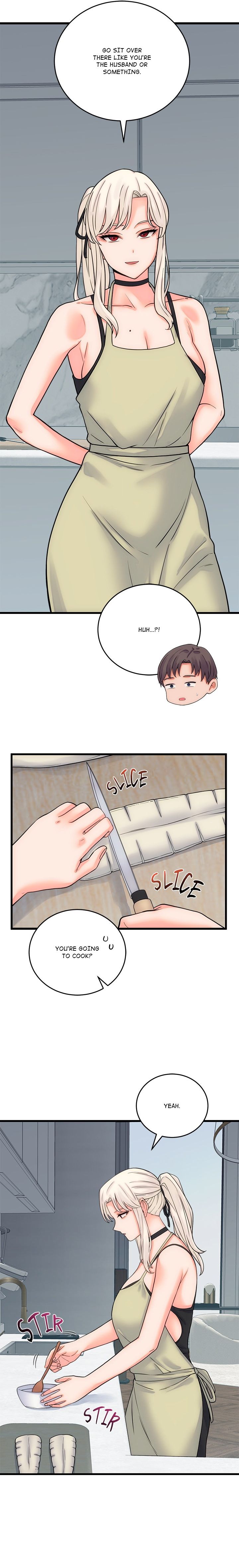 From Pauper to Prince - Chapter 40 [photo 12] - MangaPorn