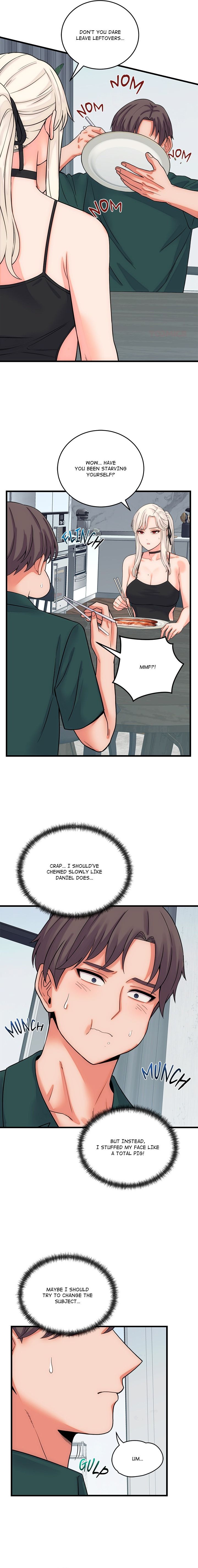 From Pauper to Prince - Chapter 40 [photo 14] - MangaPorn