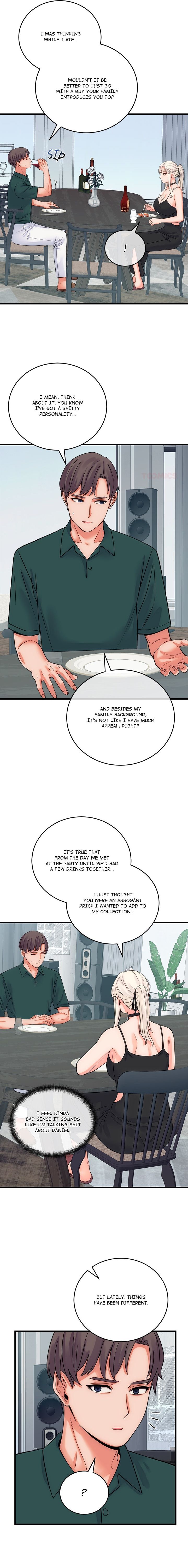 From Pauper to Prince - Chapter 40 [photo 15] - MangaPorn