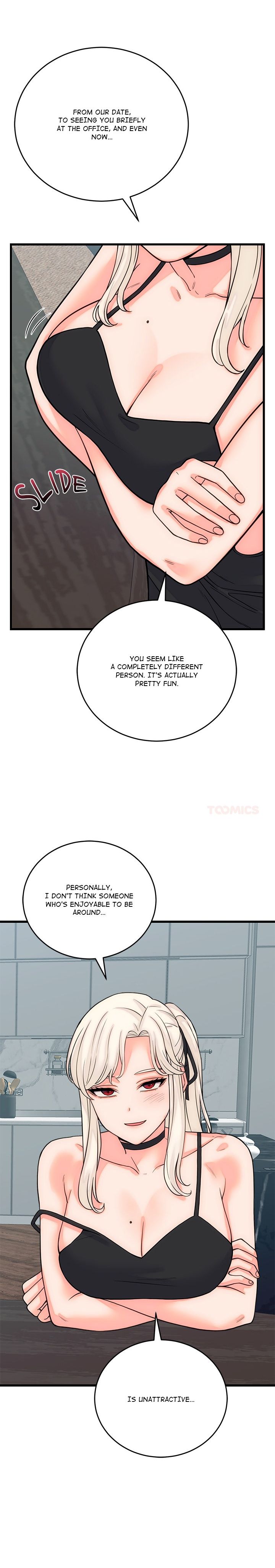 From Pauper to Prince - Chapter 40 [photo 16] - MangaPorn