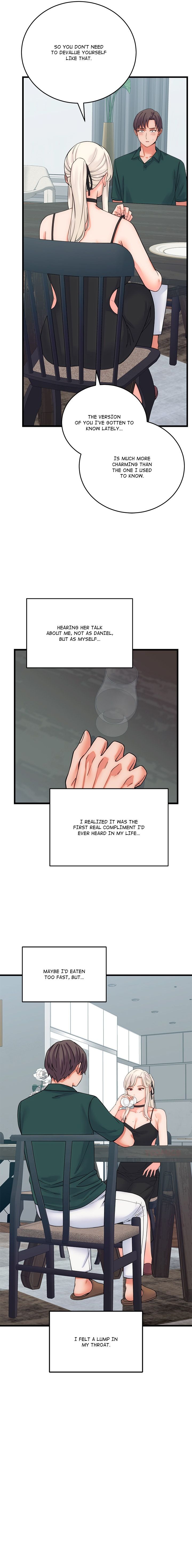 From Pauper to Prince - Chapter 40 [photo 17] - MangaPorn