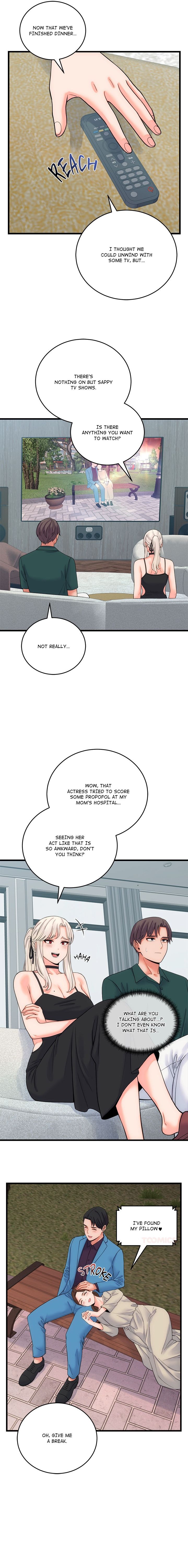 From Pauper to Prince - Chapter 40 [photo 18] - MangaPorn