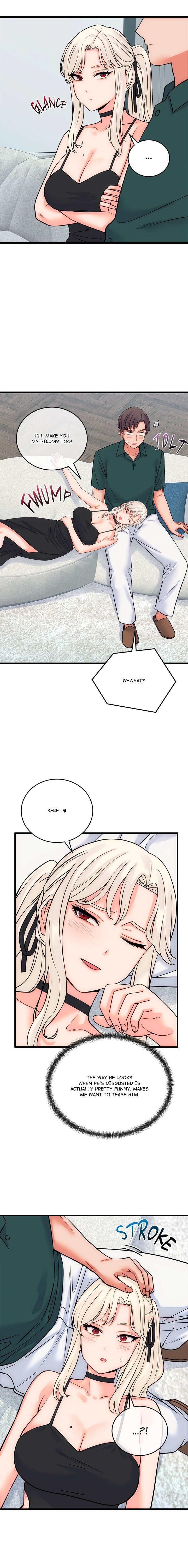 From Pauper to Prince - Chapter 40 [photo 19] - MangaPorn