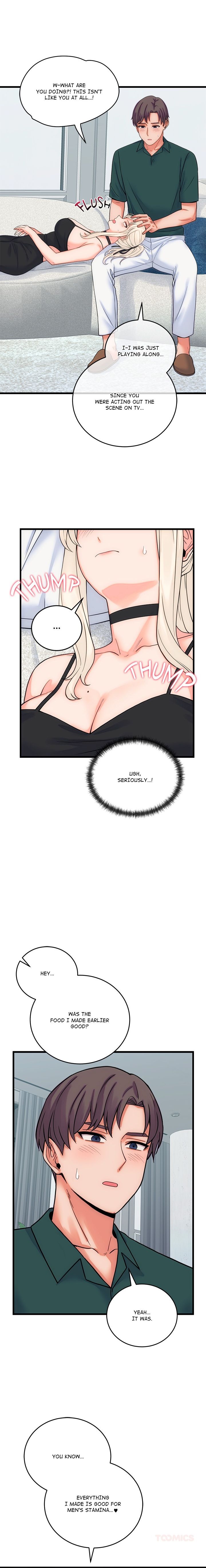 From Pauper to Prince - Chapter 40 [photo 20] - MangaPorn