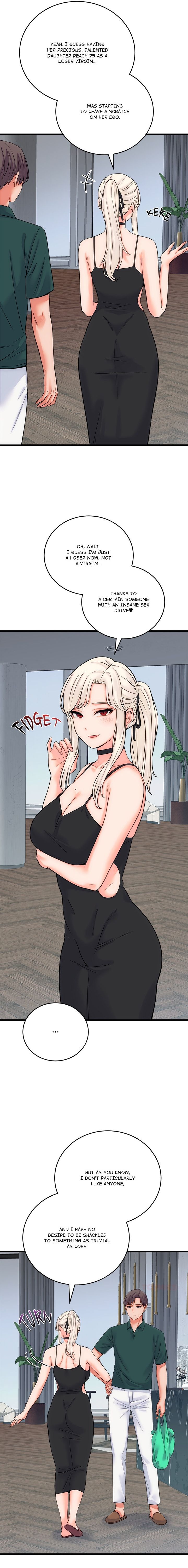 From Pauper to Prince - Chapter 40 [photo 5] - MangaPorn