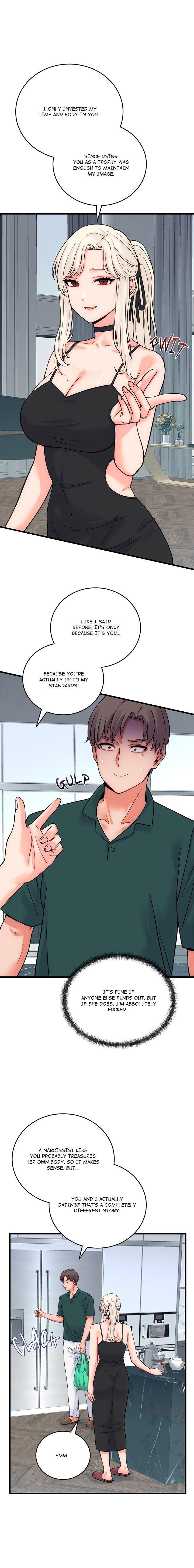 From Pauper to Prince - Chapter 40 [photo 6] - MangaPorn