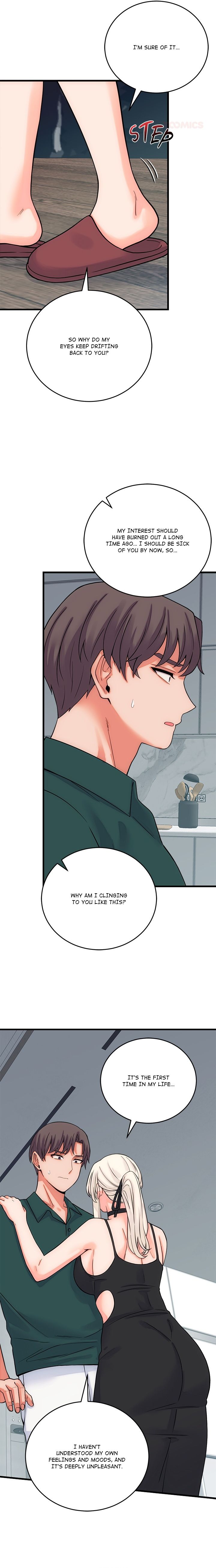 From Pauper to Prince - Chapter 40 [photo 8] - MangaPorn