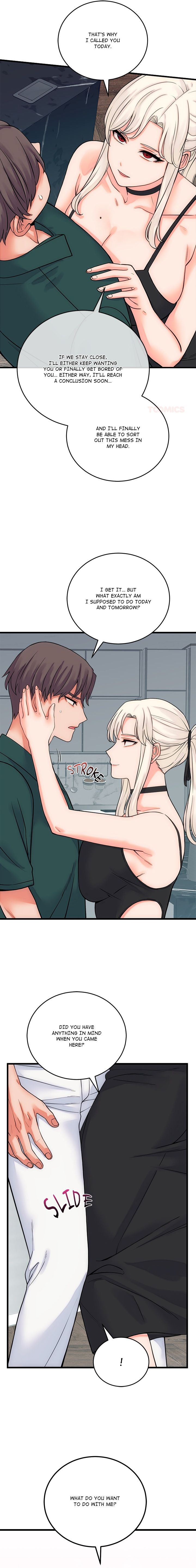 From Pauper to Prince - Chapter 40 [photo 9] - MangaPorn