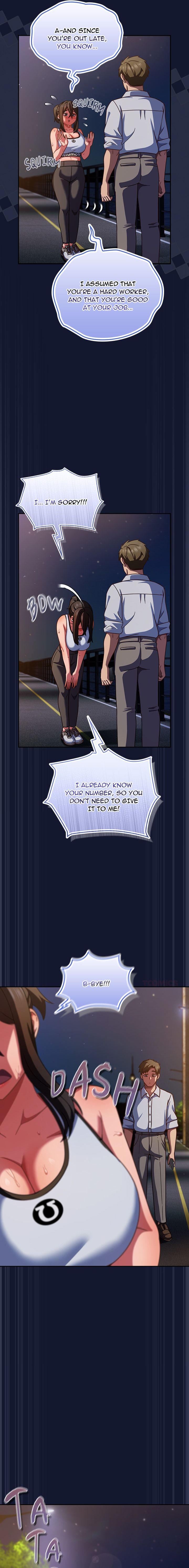 Let’s Play Hooky - Chapter 42 [photo 11] - MangaPorn