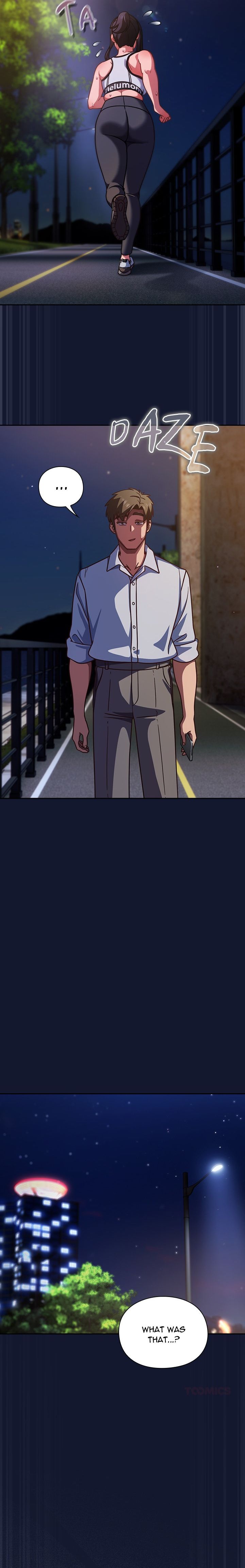 Let’s Play Hooky - Chapter 42 [photo 12] - MangaPorn