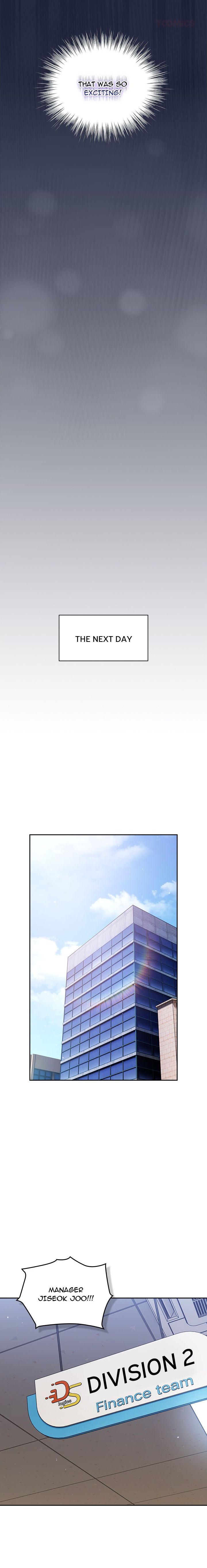 Let’s Play Hooky - Chapter 42 [photo 15] - MangaPorn