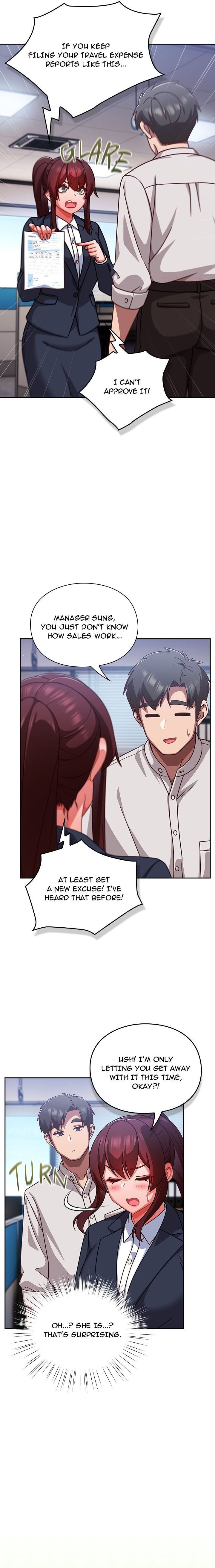 Let’s Play Hooky - Chapter 42 [photo 16] - MangaPorn