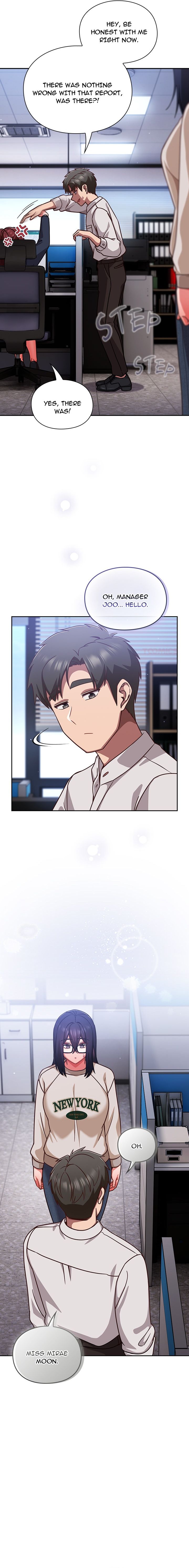 Let’s Play Hooky - Chapter 42 [photo 18] - MangaPorn