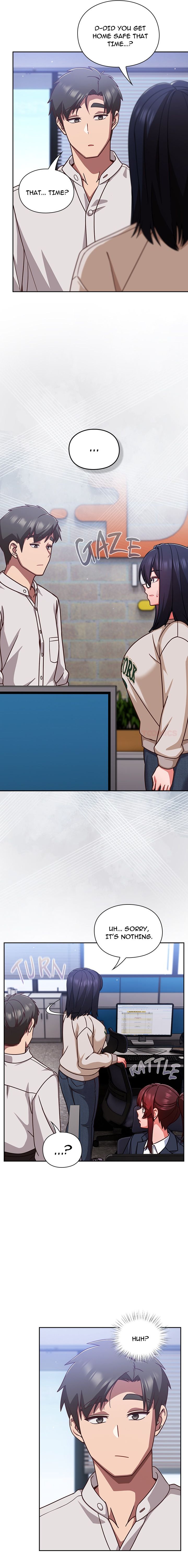 Let’s Play Hooky - Chapter 42 [photo 19] - MangaPorn