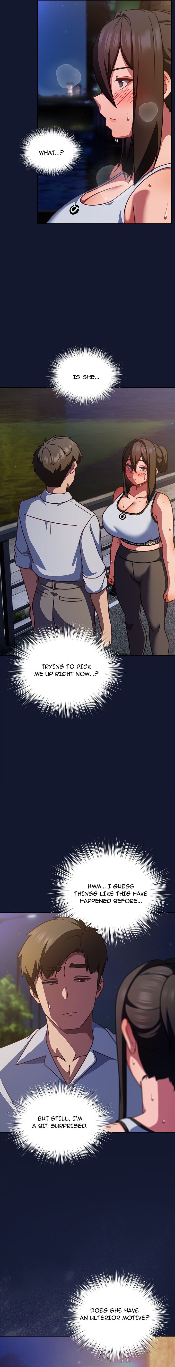 Let’s Play Hooky - Chapter 42 [photo 2] - MangaPorn