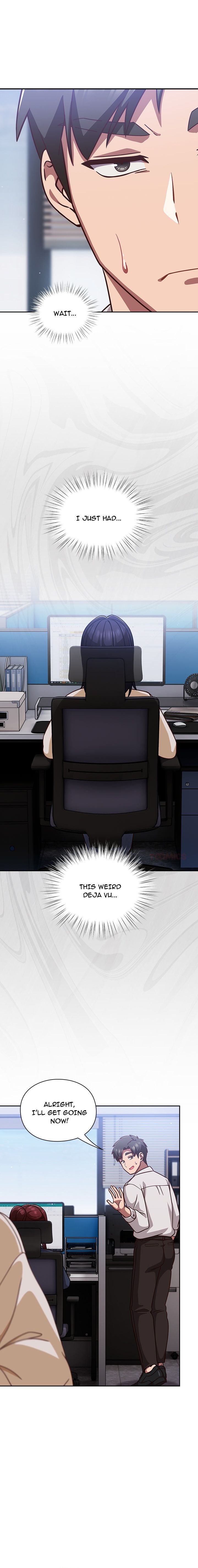 Let’s Play Hooky - Chapter 42 [photo 20] - MangaPorn