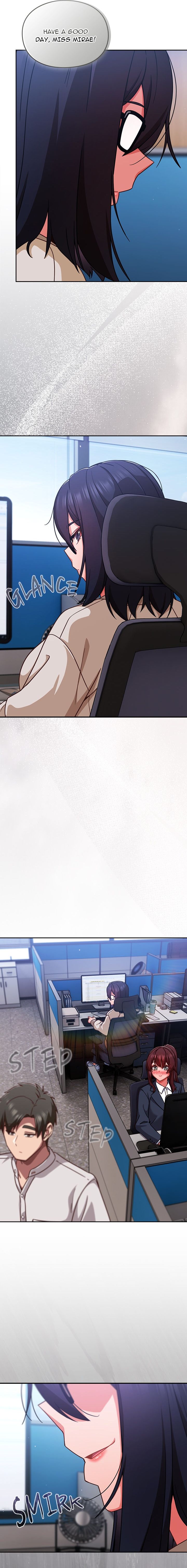 Let’s Play Hooky - Chapter 42 [photo 21] - MangaPorn