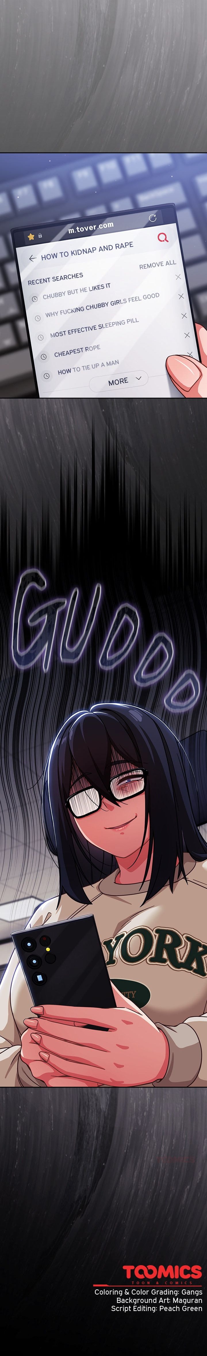 Let’s Play Hooky - Chapter 42 [photo 22] - MangaPorn