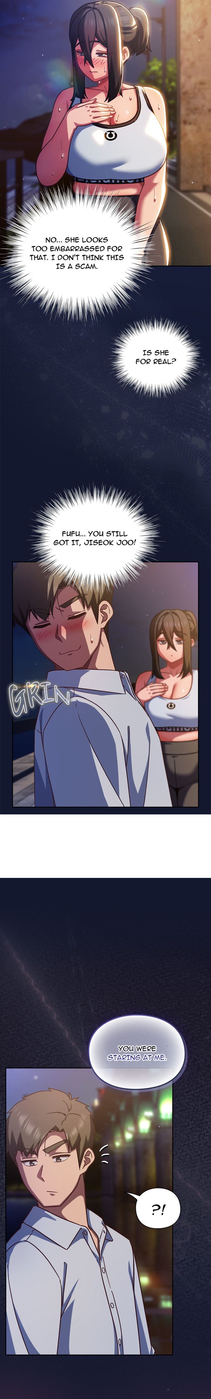 Let’s Play Hooky - Chapter 42 [photo 3] - MangaPorn