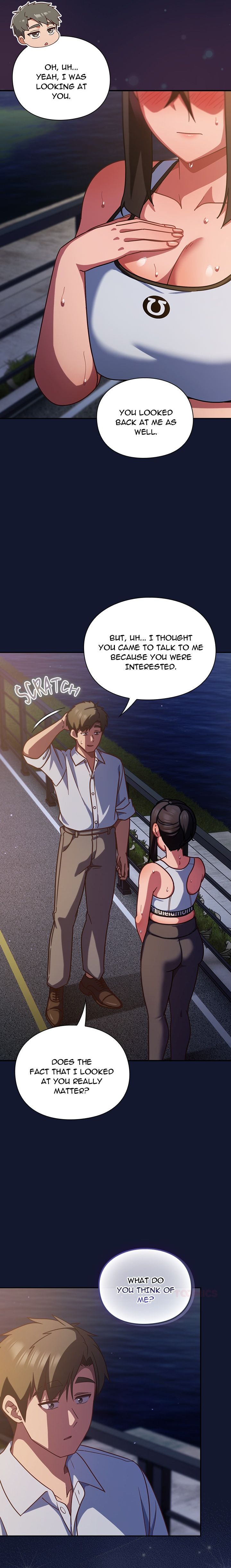 Let’s Play Hooky - Chapter 42 [photo 4] - MangaPorn