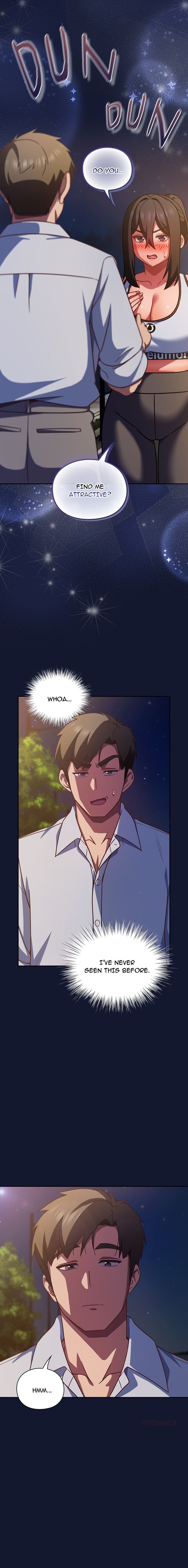 Let’s Play Hooky - Chapter 42 [photo 5] - MangaPorn