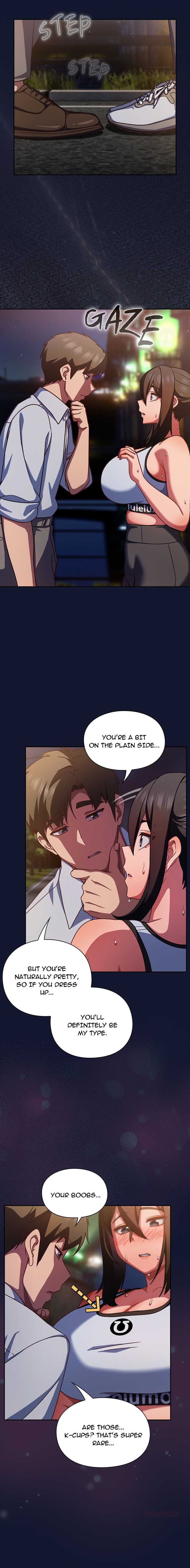 Let’s Play Hooky - Chapter 42 [photo 6] - MangaPorn