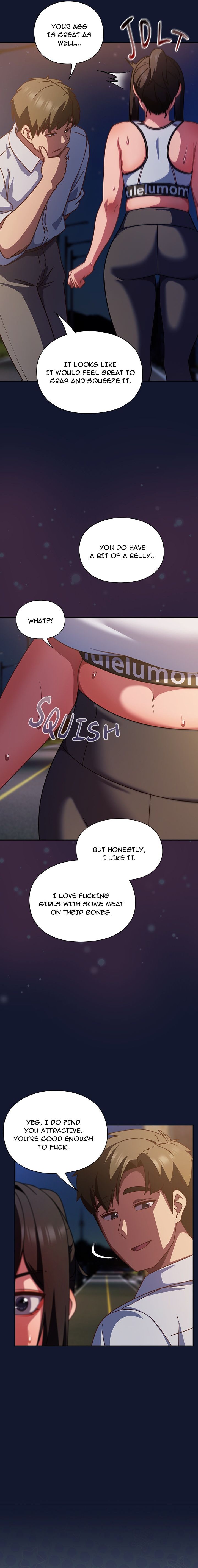 Let’s Play Hooky - Chapter 42 [photo 7] - MangaPorn