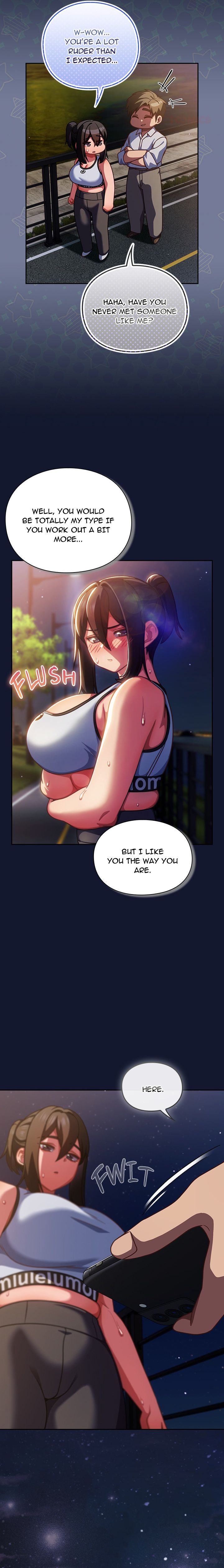 Let’s Play Hooky - Chapter 42 [photo 8] - MangaPorn