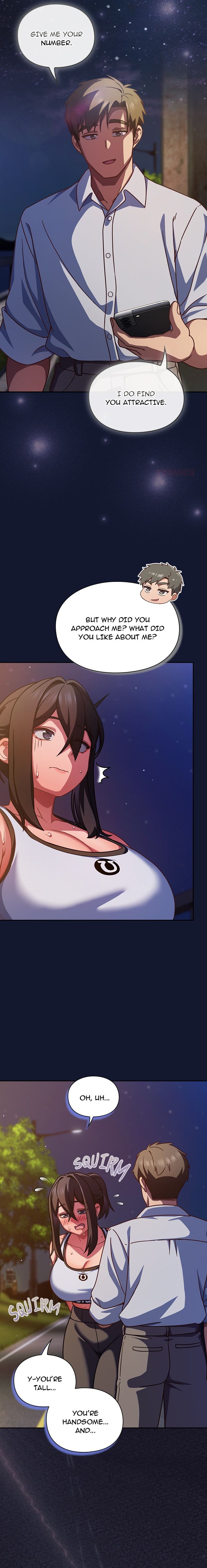 Let’s Play Hooky - Chapter 42 [photo 9] - MangaPorn