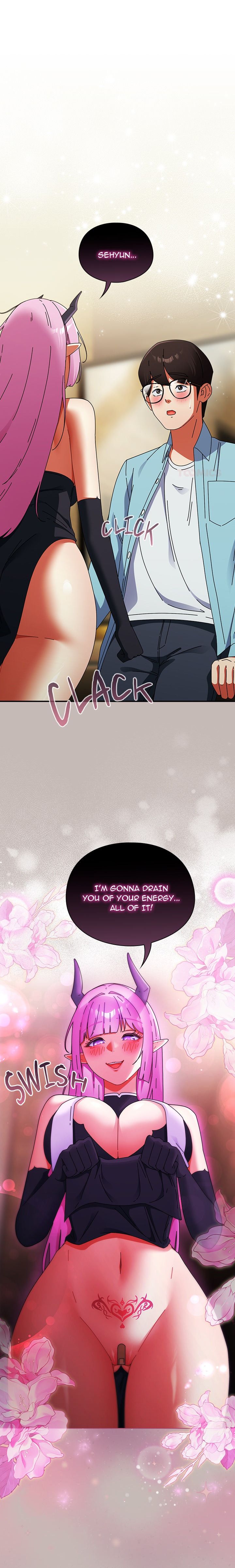 Take a Photo of Me - Chapter 33 [photo 1] - MangaPorn