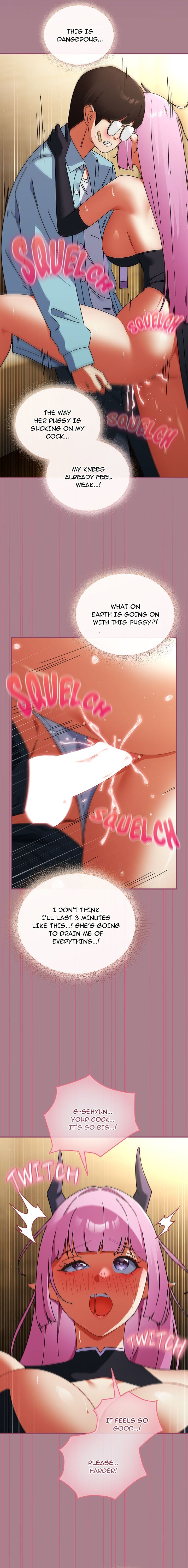 Take a Photo of Me - Chapter 33 [photo 11] - MangaPorn